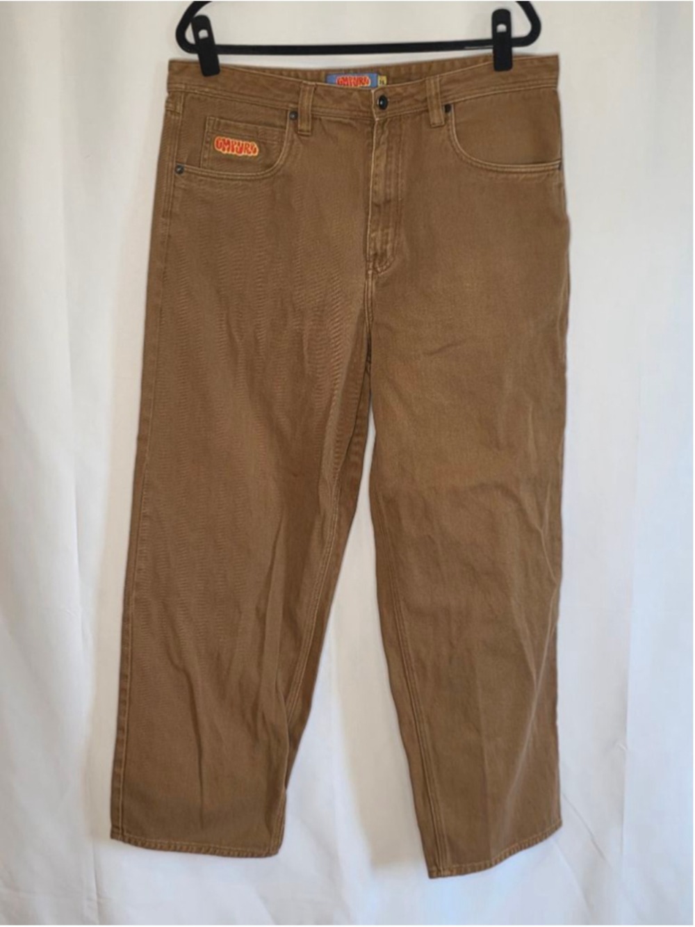 Empyre Brown Jeans Men's Size 36